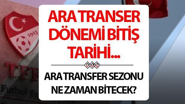 Süper Lig Transfer Sezonu 2025 Takvimine Dair Bilgiler