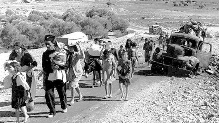 Nekbe (Nakba) Günü Nedir?