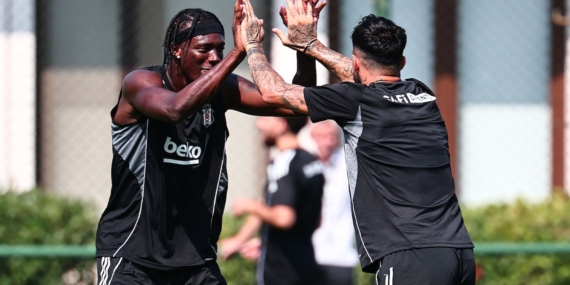 Beşiktaş – St. Patrick’s: Kara Kartal turu nasıl geçer?