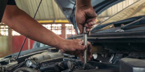 Oto tamircileri bir araya geldi, en güvenilir 2. el arabayı seçti! 50 yıllık usta da onayladı: Arıza nedir bilmez!