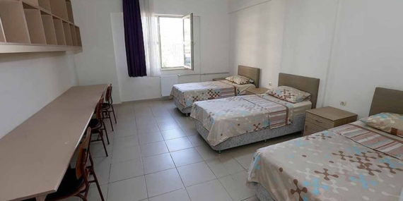 Üniversiteliler toplanın! KYK yurt başvurusu E-Devlet’ten nasıl yapılır? İşte adım adım doğru başvuru süreci